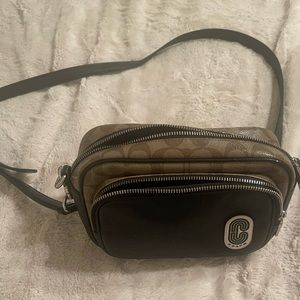 Coach Crossbody Purse